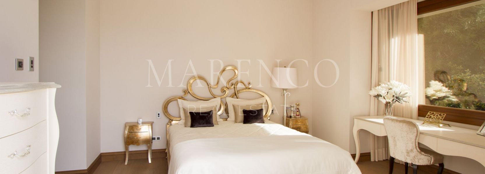 Villa  in La Zagaleta, Benahavis