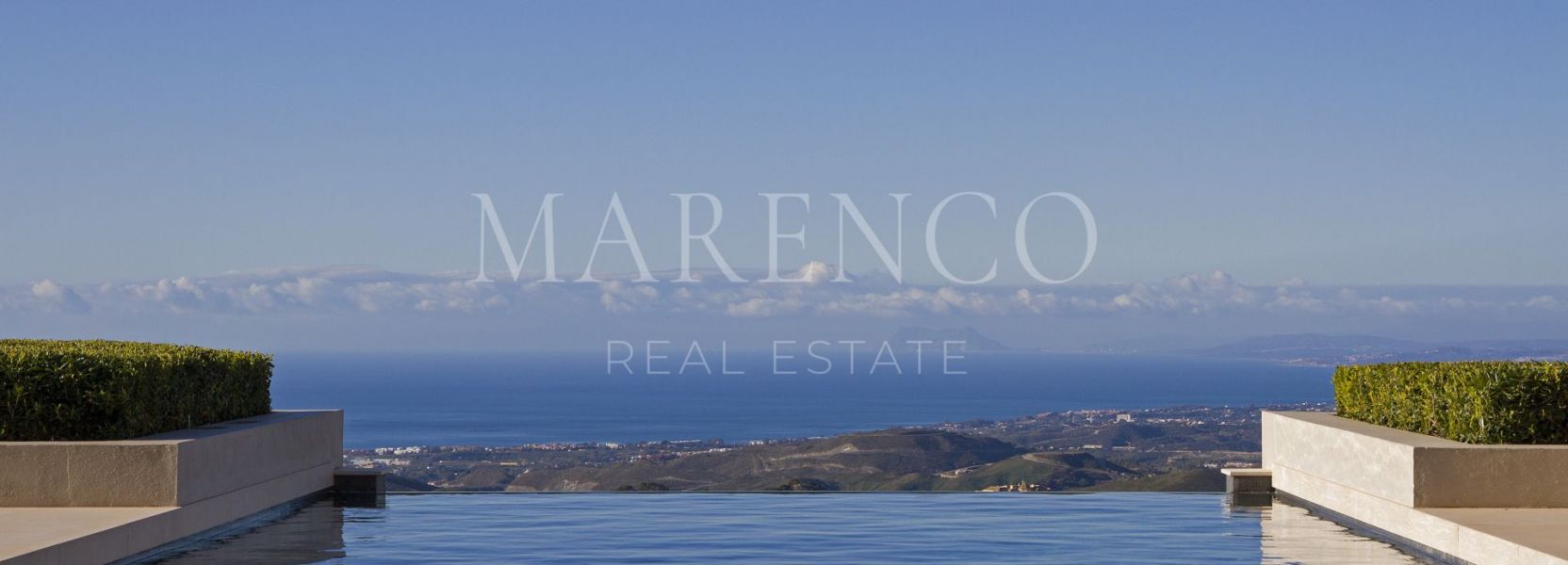 Villa  in La Zagaleta, Benahavis