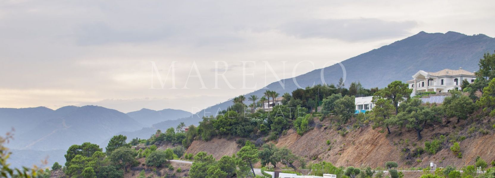 Villa  in La Zagaleta, Benahavis