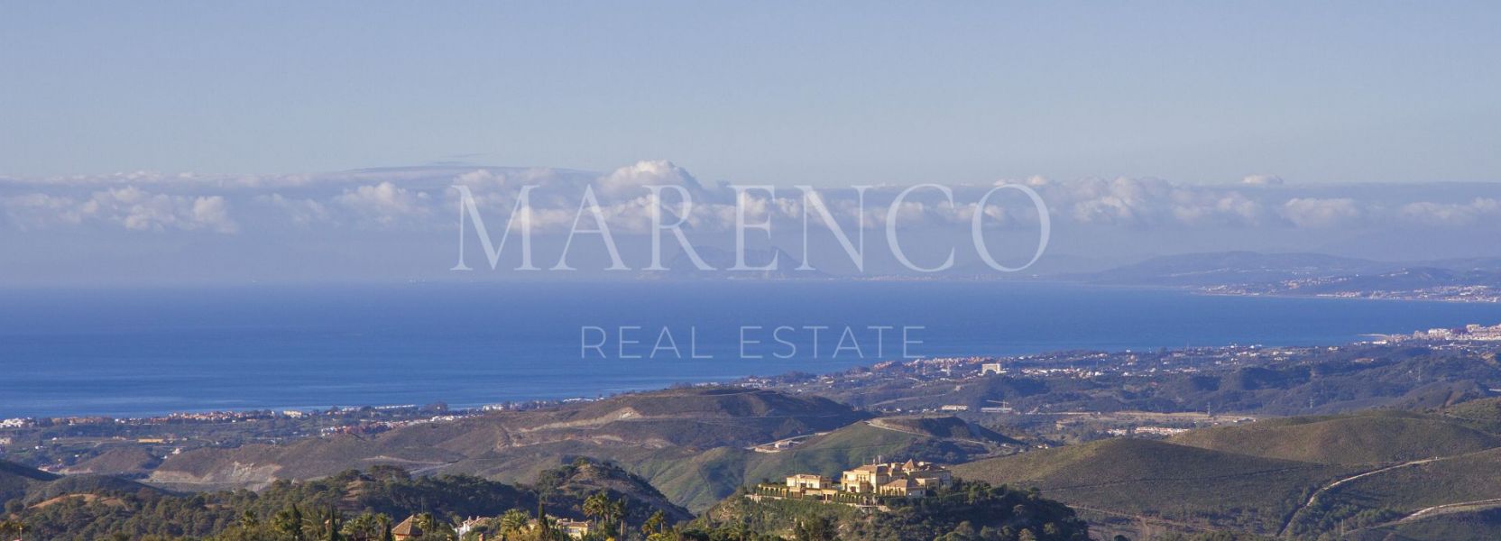 Villa  in La Zagaleta, Benahavis