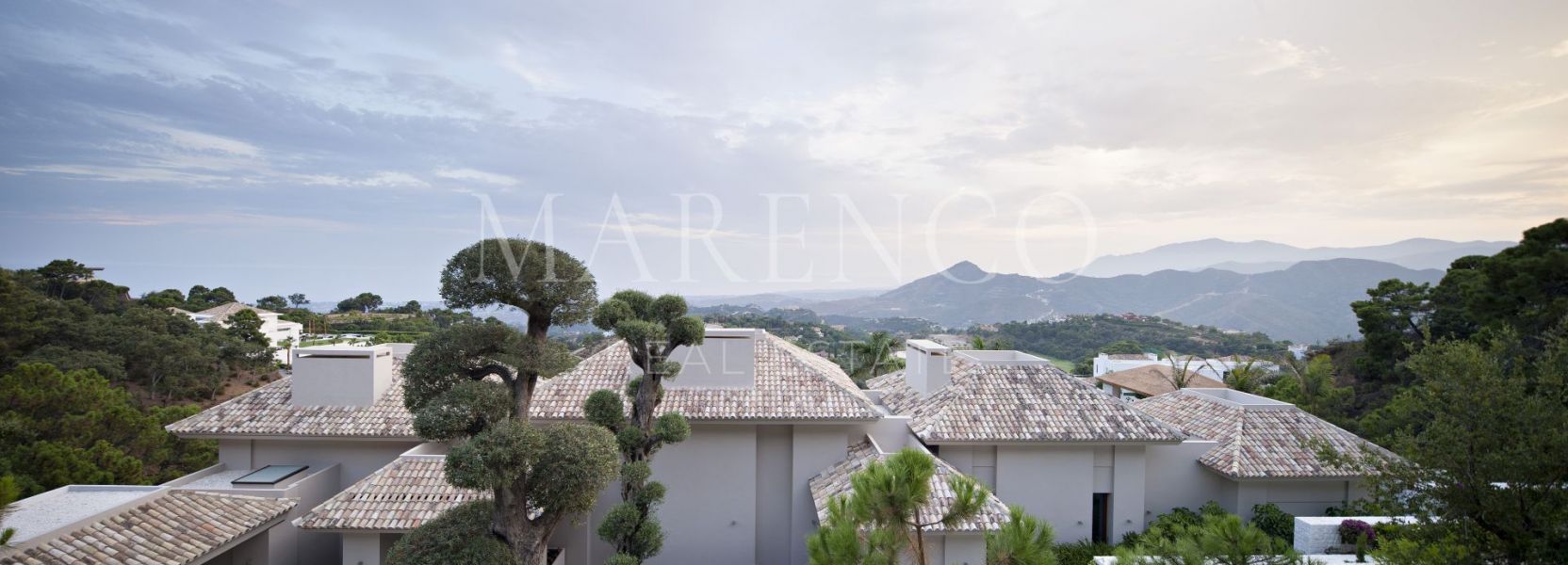 Villa  in La Zagaleta, Benahavis