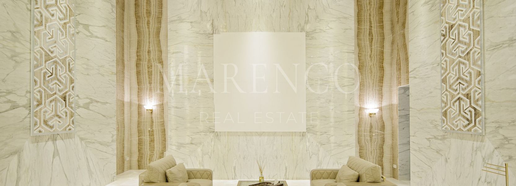 Villa  in La Zagaleta, Benahavis