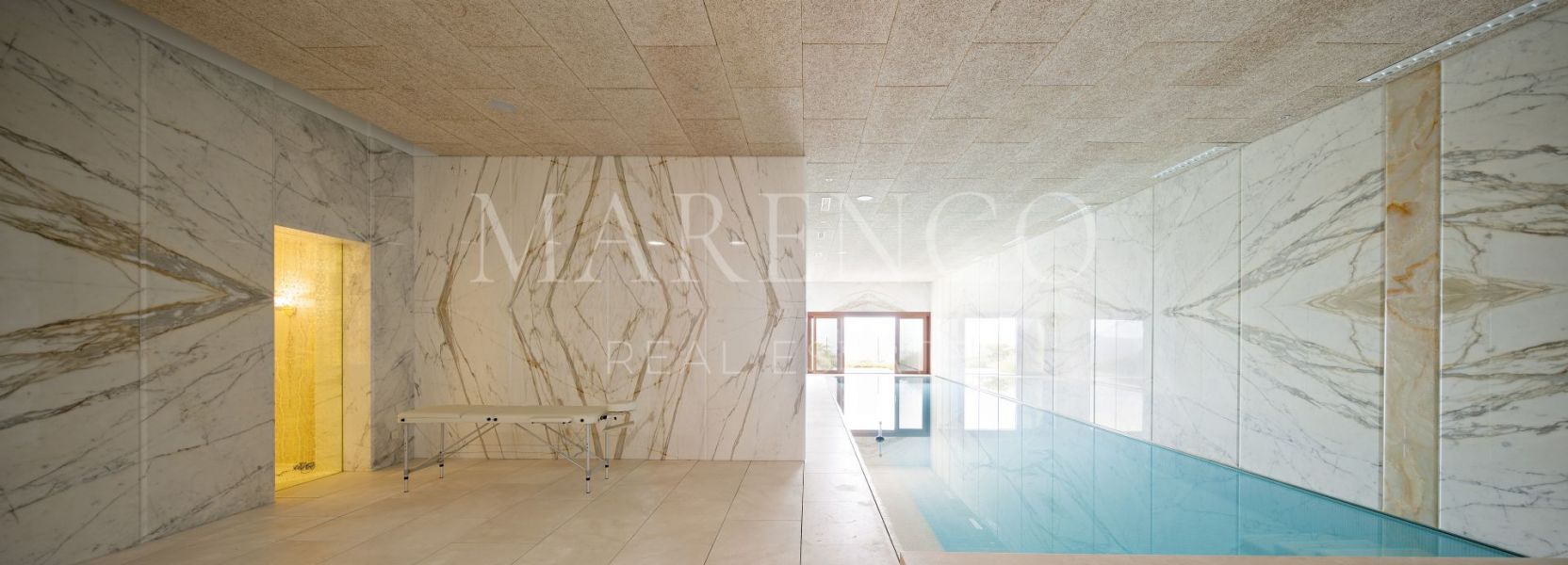 Villa  in La Zagaleta, Benahavis