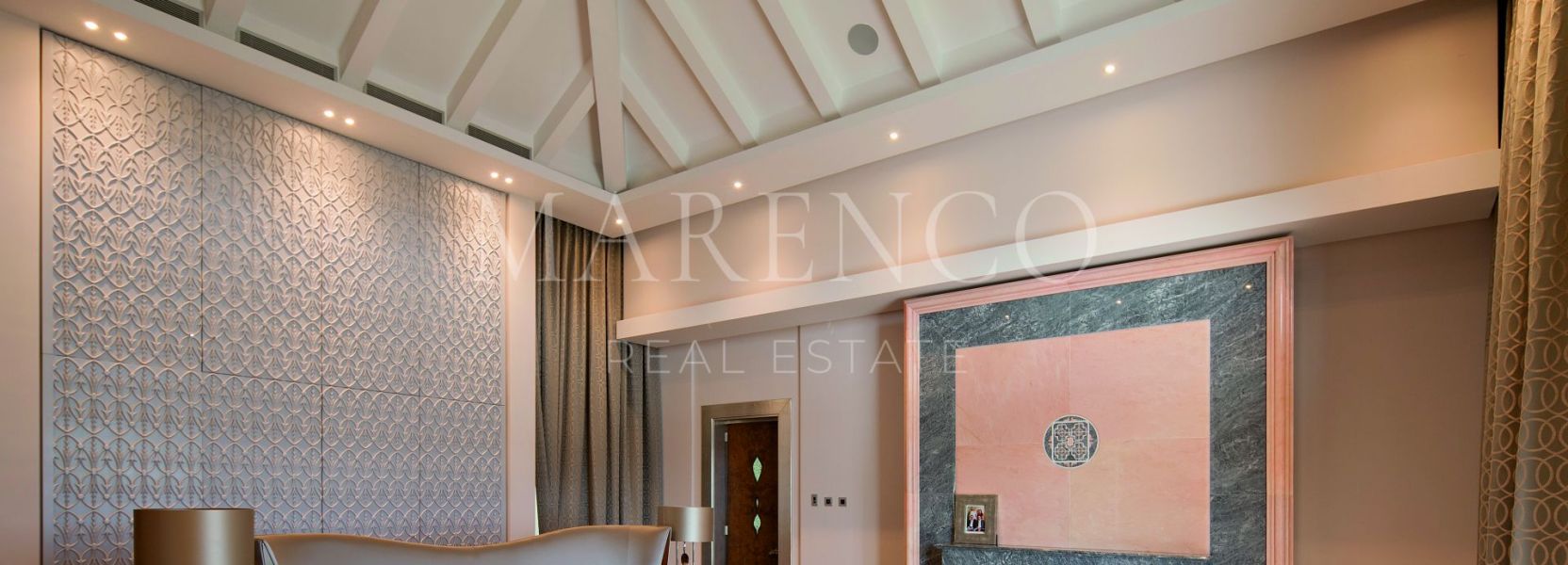 Villa  in La Zagaleta, Benahavis