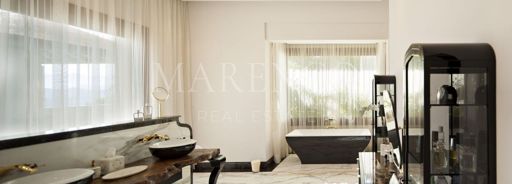 Villa  in La Zagaleta, Benahavis