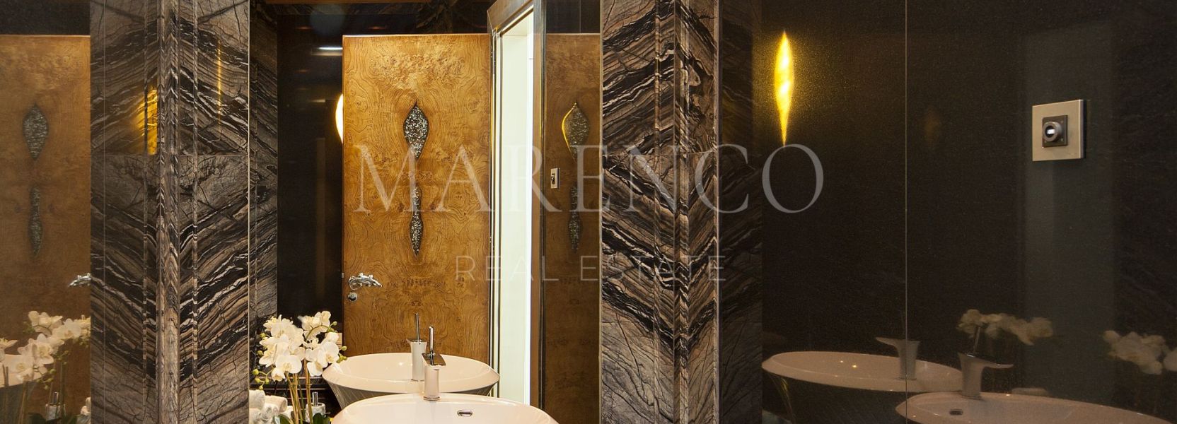 Villa  in La Zagaleta, Benahavis