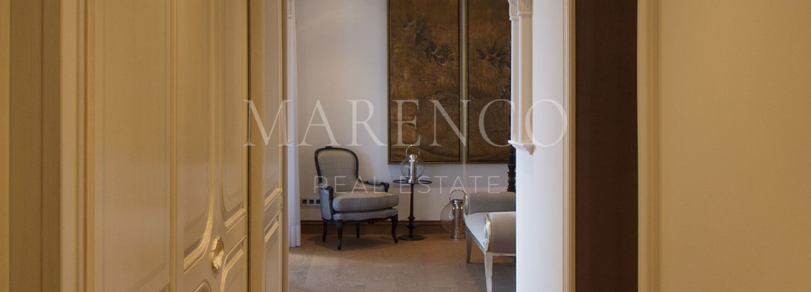 Villa  in La Zagaleta, Benahavis