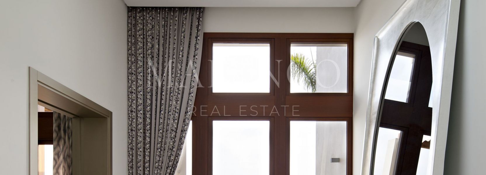 Villa  in La Zagaleta, Benahavis