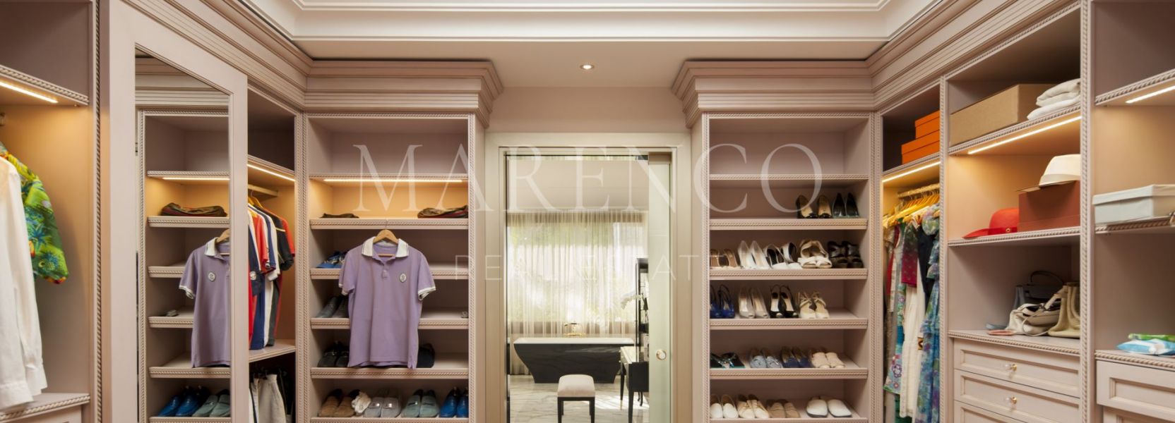 Villa  in La Zagaleta, Benahavis