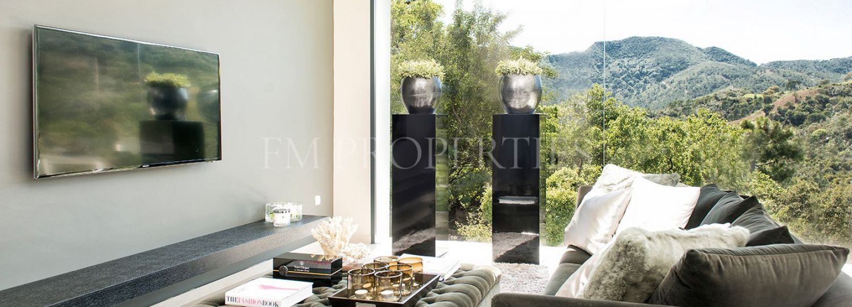 Villa  à La Zagaleta, Benahavis