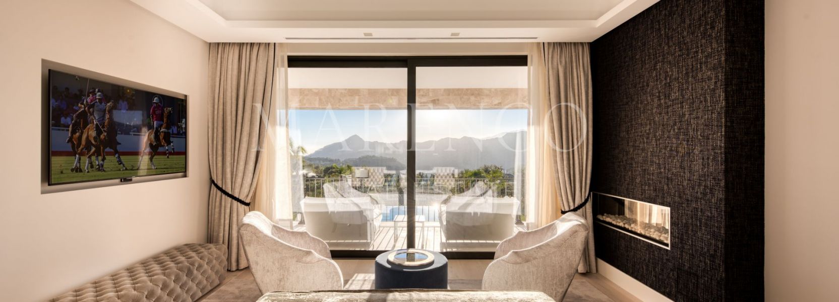 Villa in La Zagaleta, Benahavis