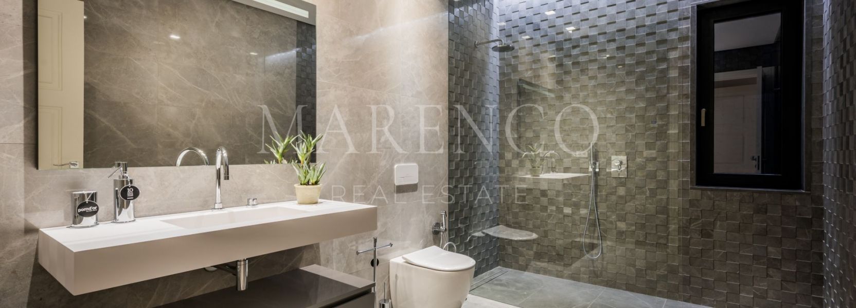 Villa in La Zagaleta, Benahavis