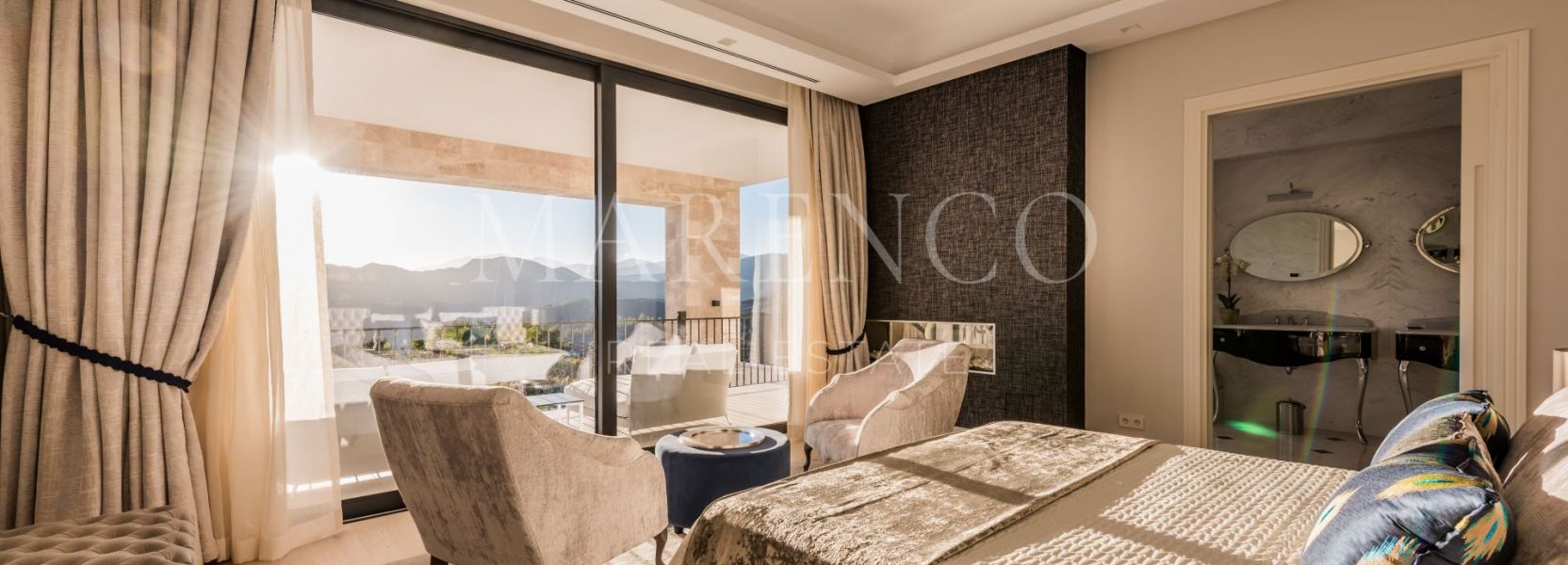 Villa in La Zagaleta, Benahavis