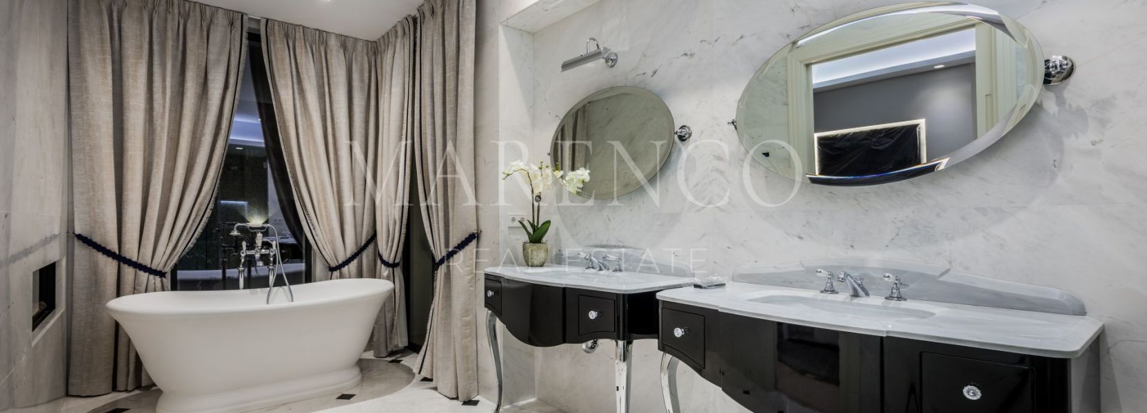 Villa in La Zagaleta, Benahavis