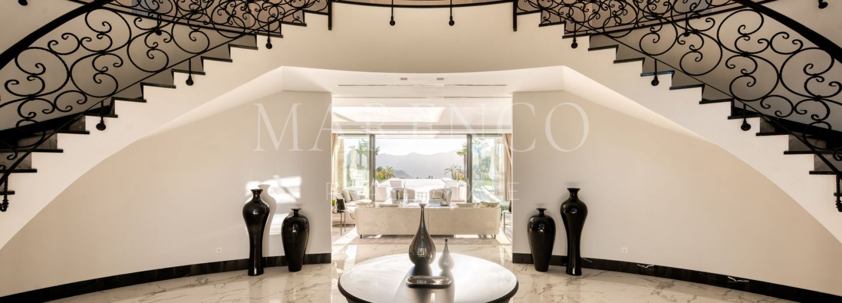 Villa in La Zagaleta, Benahavis