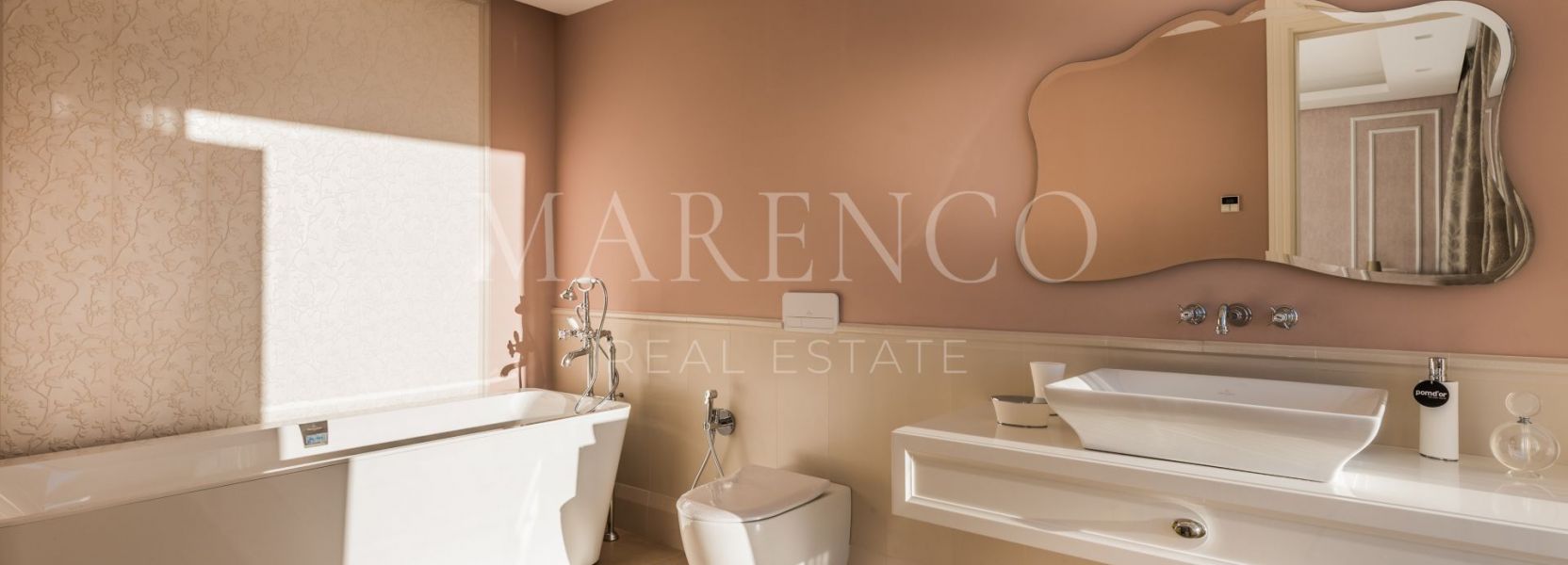 Villa in La Zagaleta, Benahavis