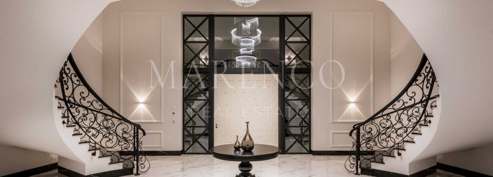 Villa in La Zagaleta, Benahavis