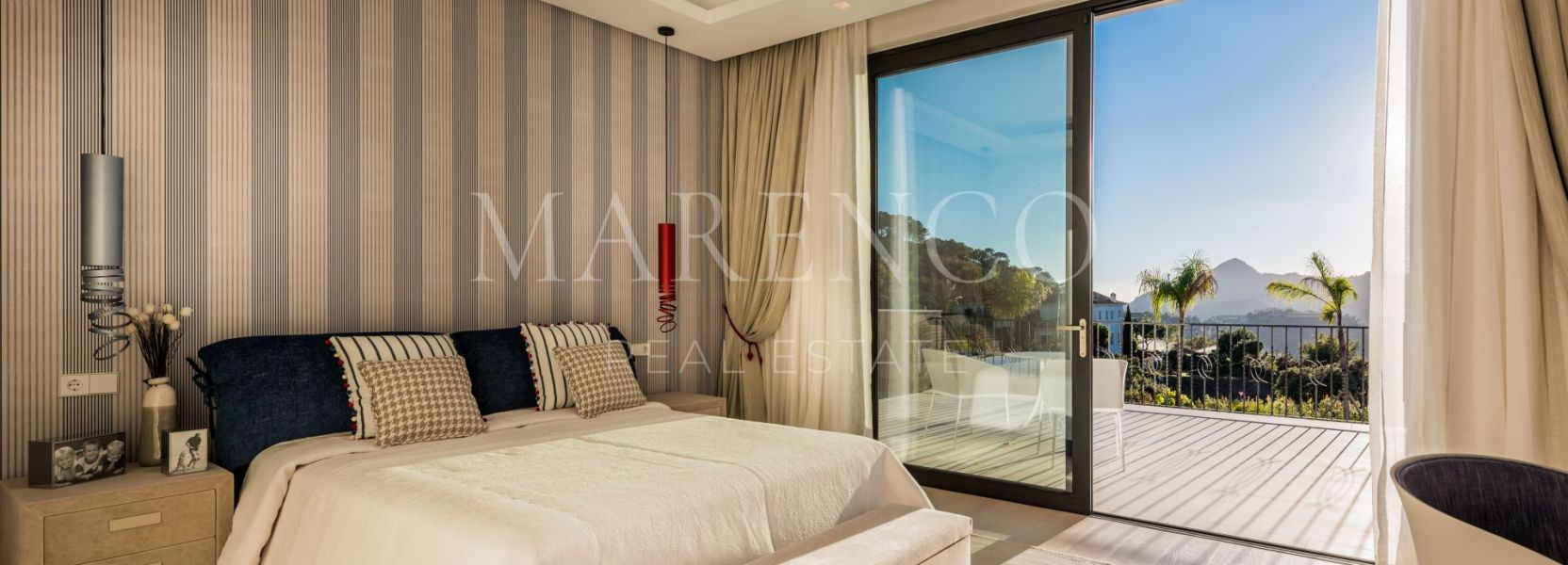 Villa in La Zagaleta, Benahavis