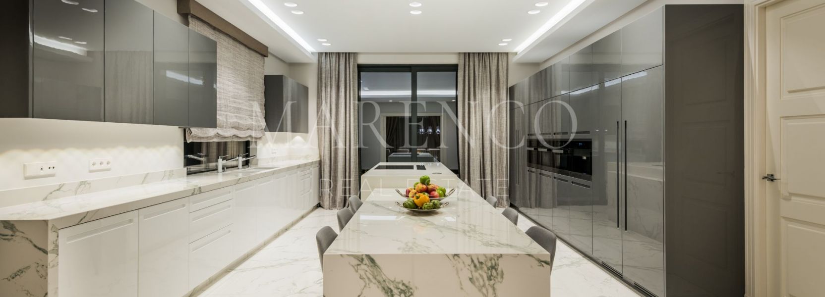 Villa in La Zagaleta, Benahavis