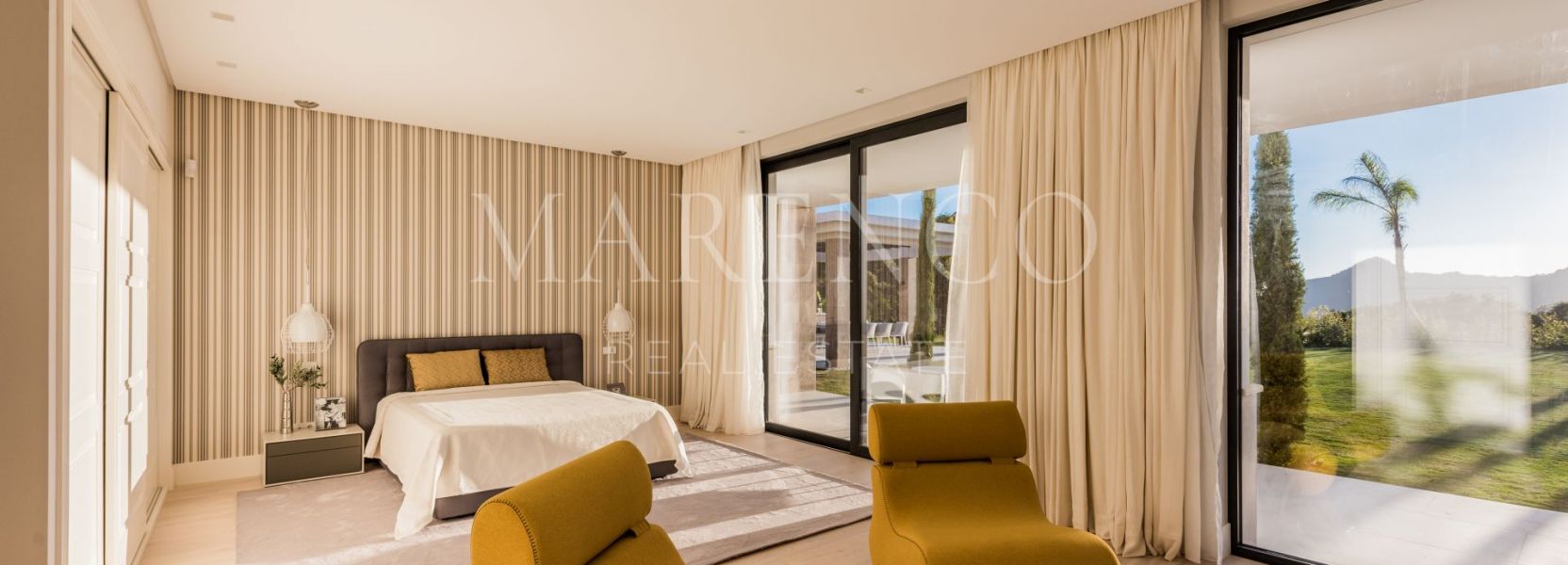 Villa in La Zagaleta, Benahavis