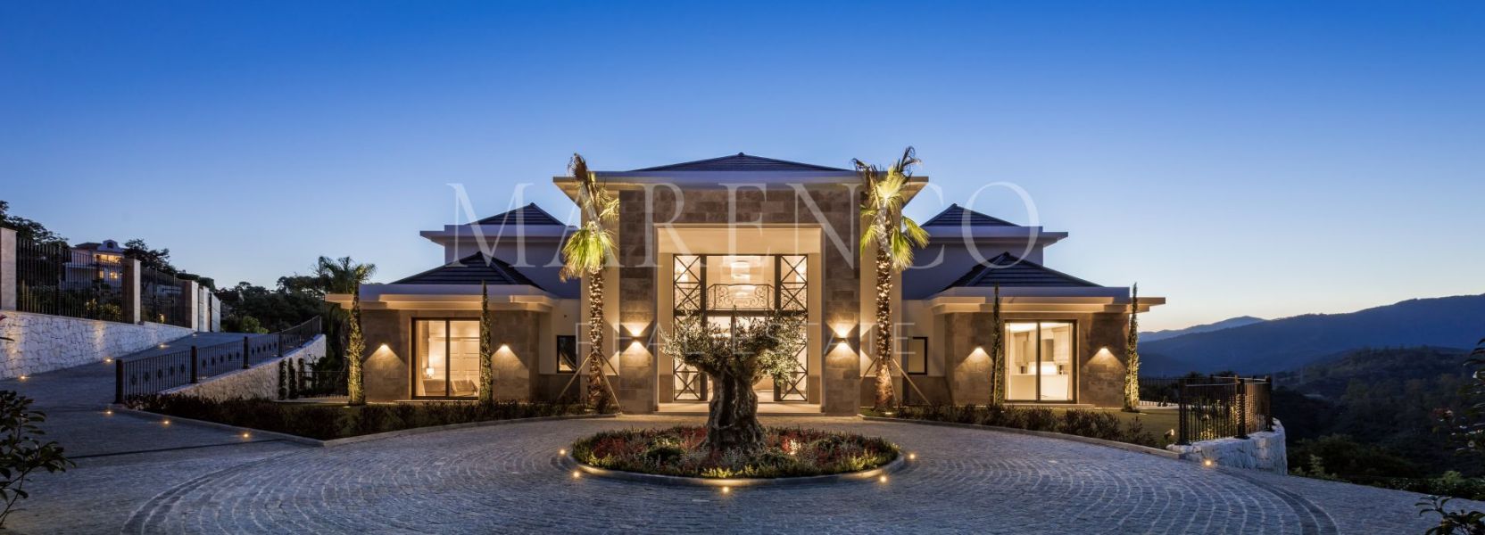 Villa in La Zagaleta, Benahavis