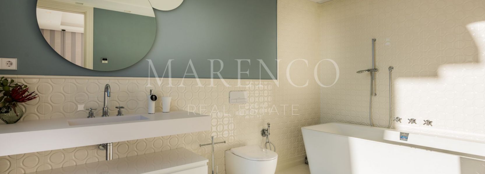 Villa in La Zagaleta, Benahavis