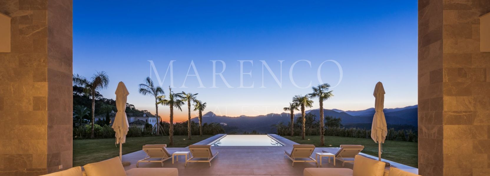 Villa in La Zagaleta, Benahavis