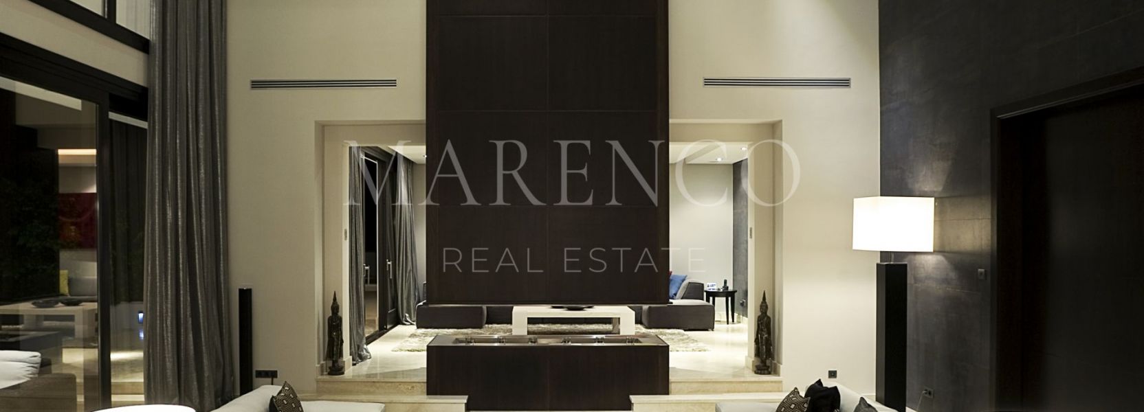 Villa  en La Zagaleta, Benahavis