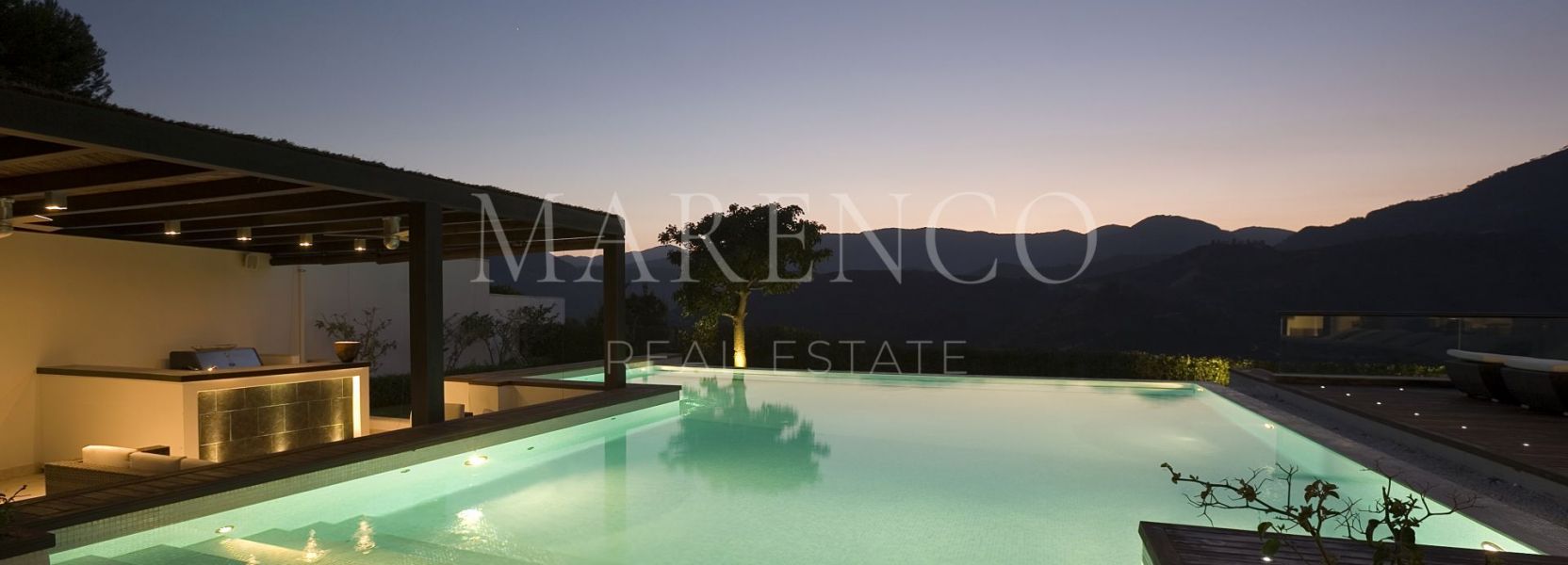 Villa  en La Zagaleta, Benahavis