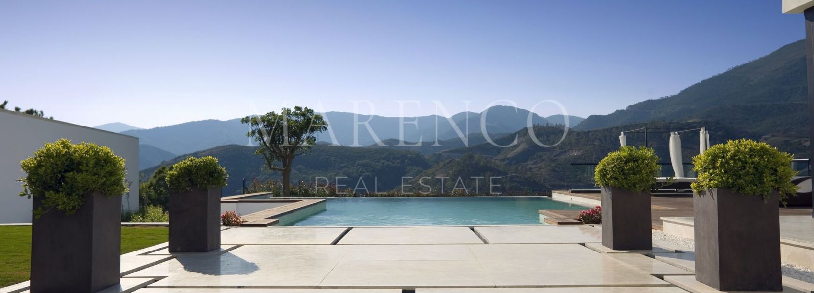 Villa  en La Zagaleta, Benahavis