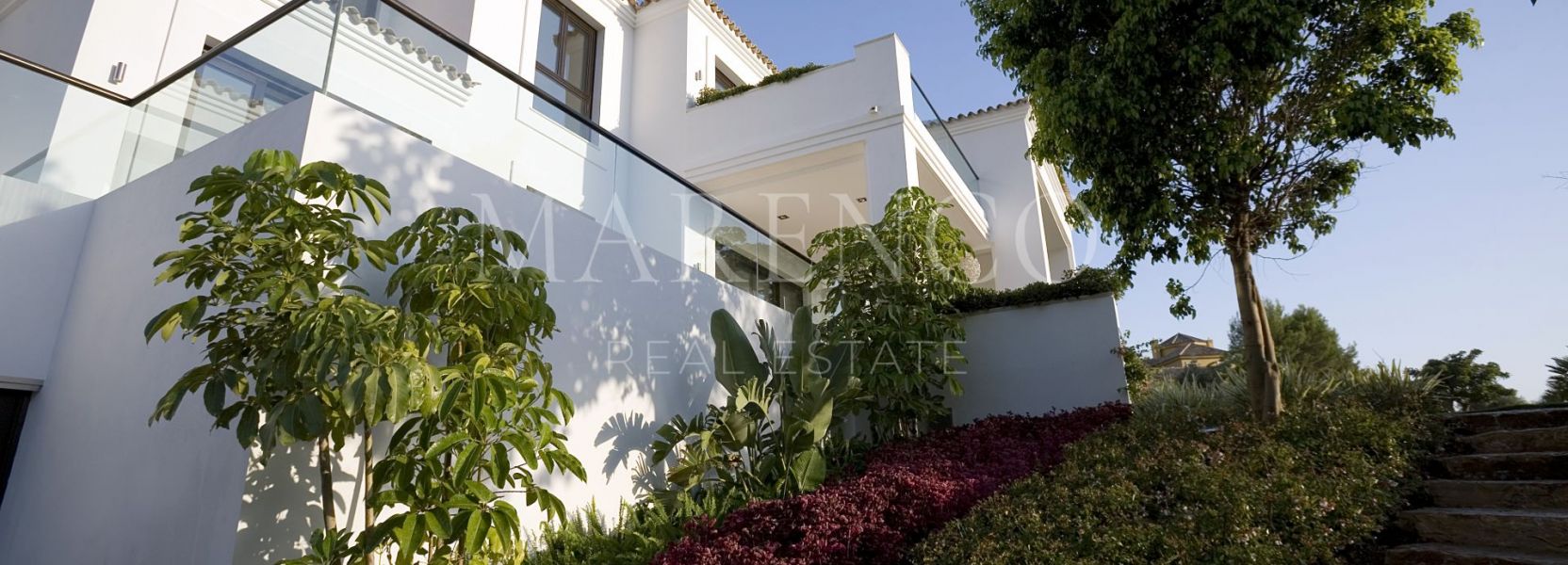 Villa  en La Zagaleta, Benahavis