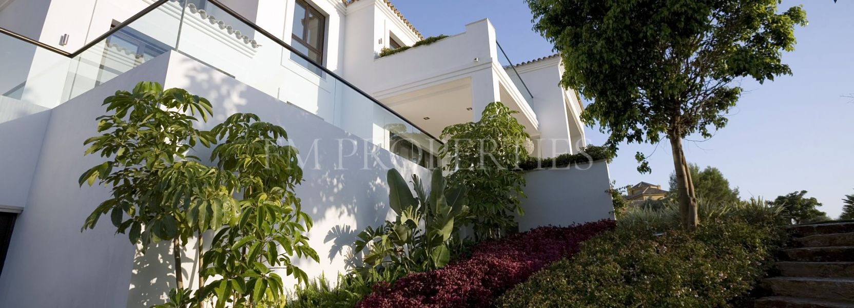 Villa  à La Zagaleta, Benahavis
