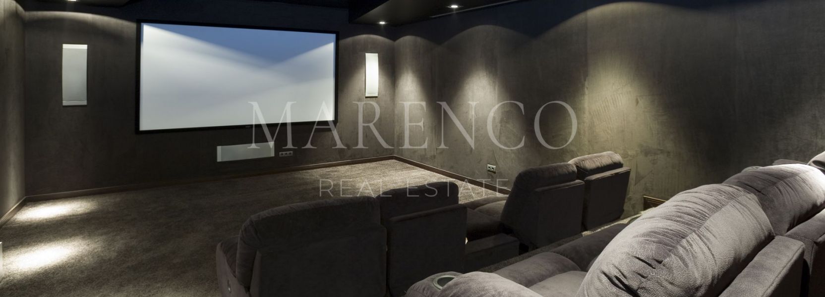 Villa  en La Zagaleta, Benahavis