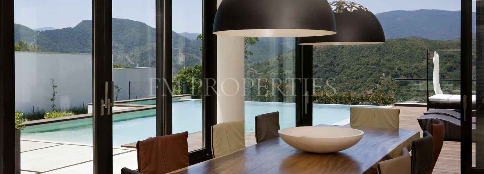 Villa  à La Zagaleta, Benahavis