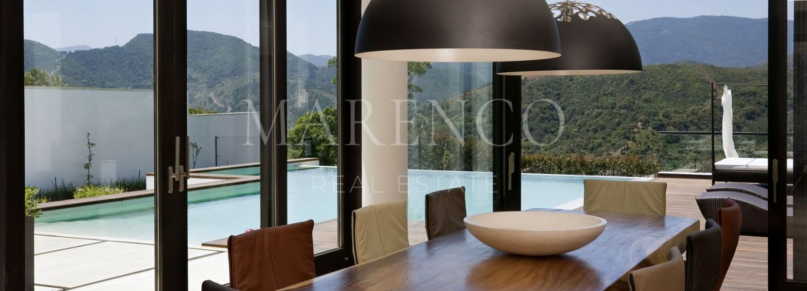 Villa  en La Zagaleta, Benahavis