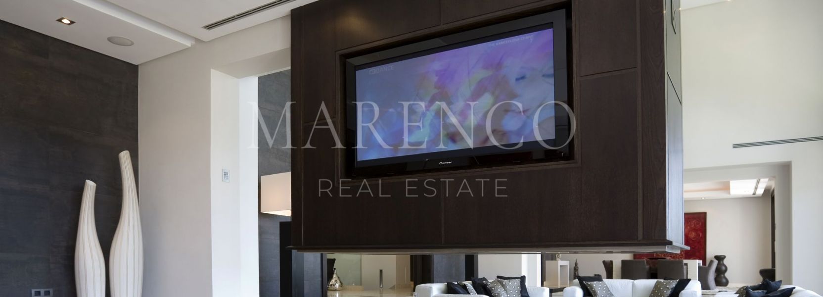 Villa  en La Zagaleta, Benahavis