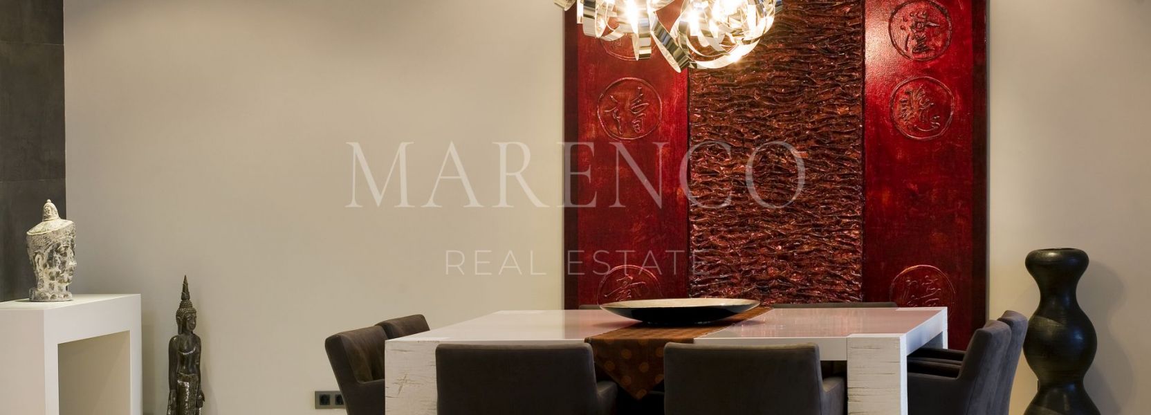 Villa  en La Zagaleta, Benahavis