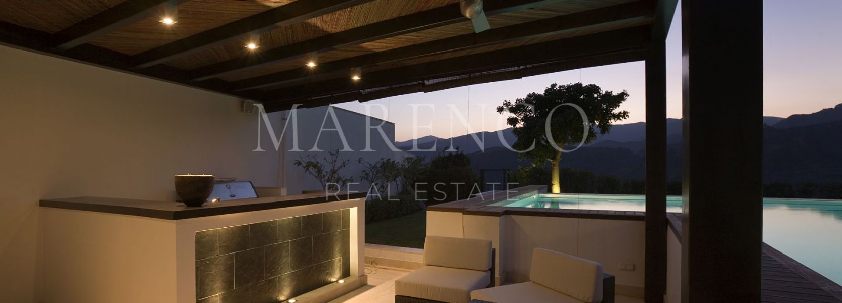 Villa  en La Zagaleta, Benahavis