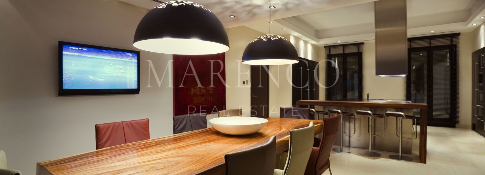 Villa  en La Zagaleta, Benahavis