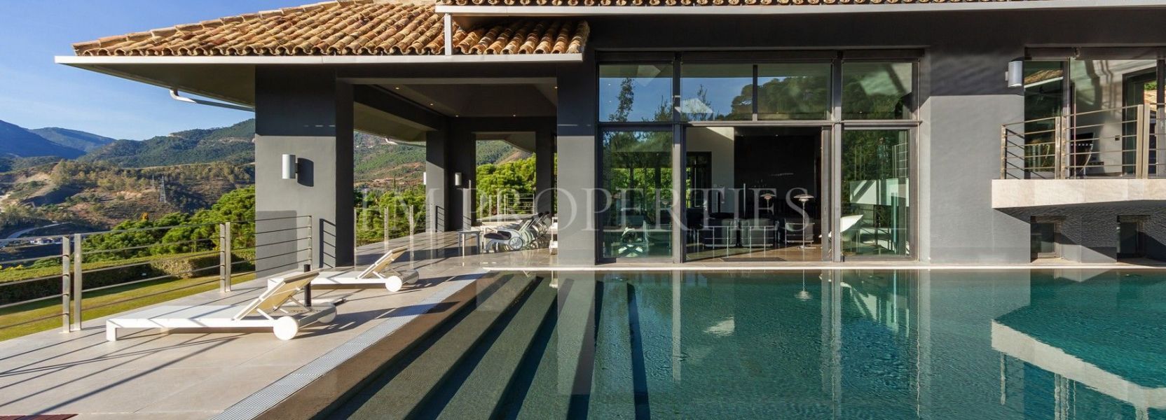 Villa  à La Zagaleta, Benahavis