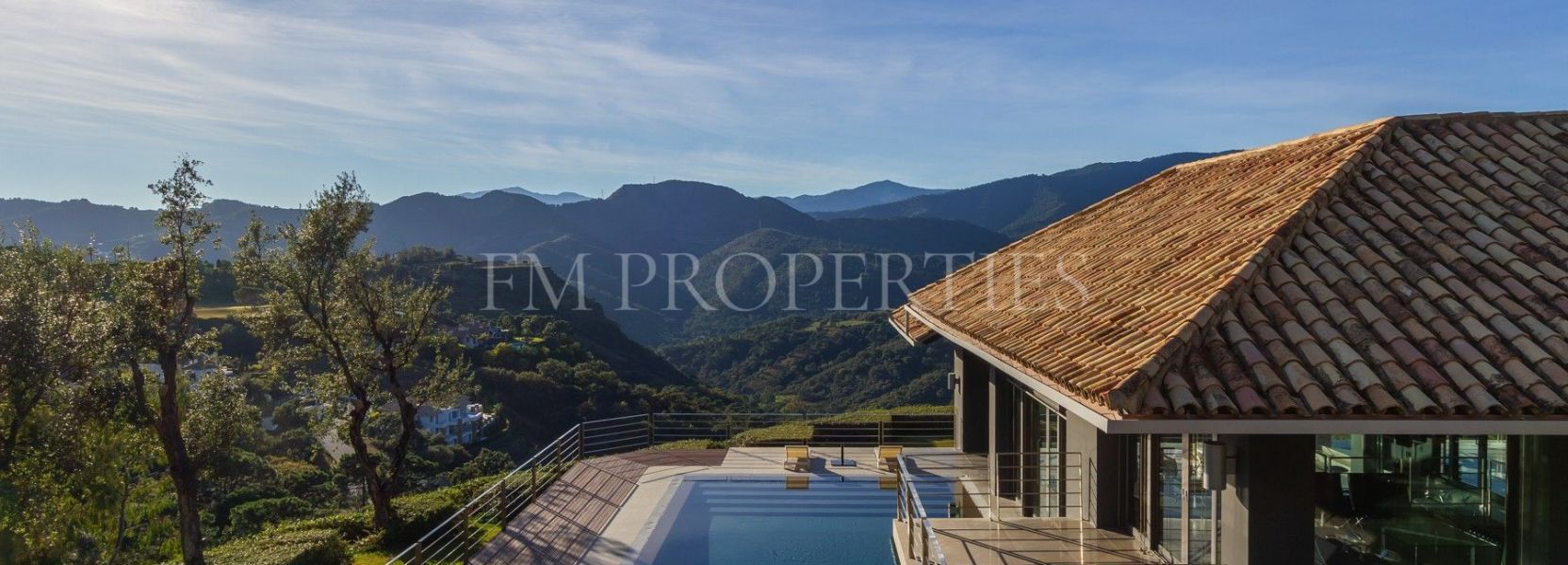 Villa  à La Zagaleta, Benahavis