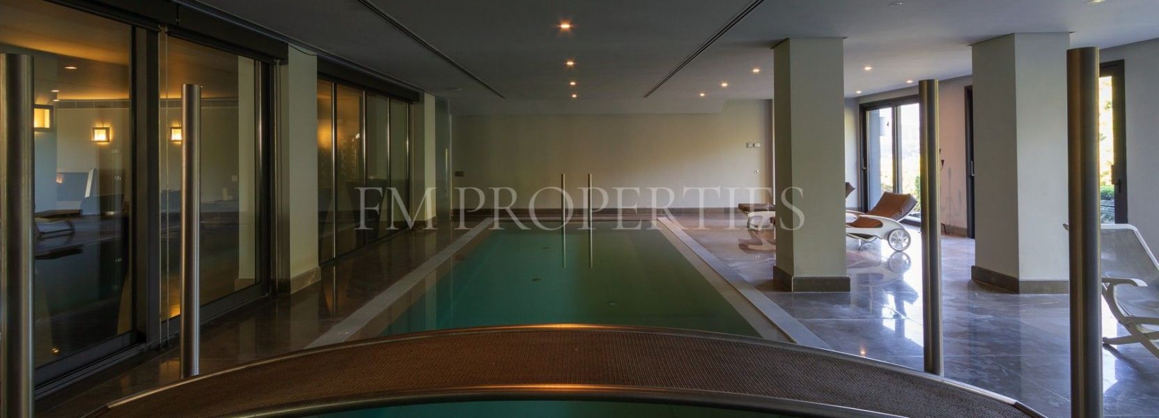 Villa  à La Zagaleta, Benahavis