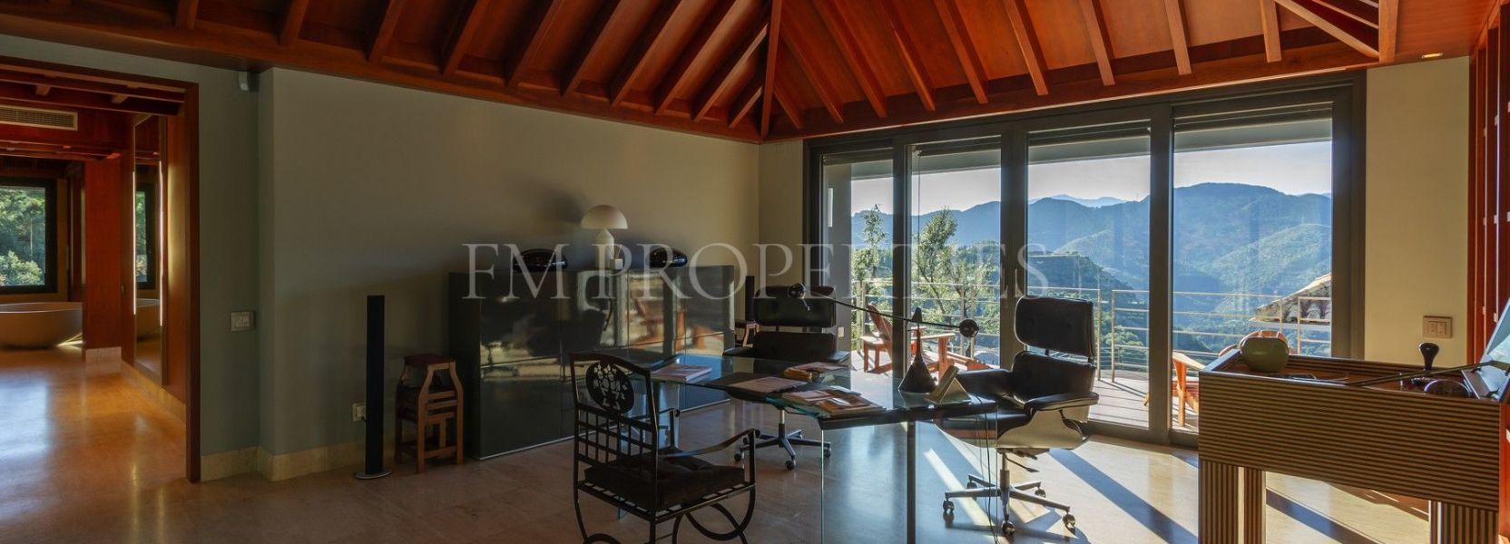 Villa  à La Zagaleta, Benahavis