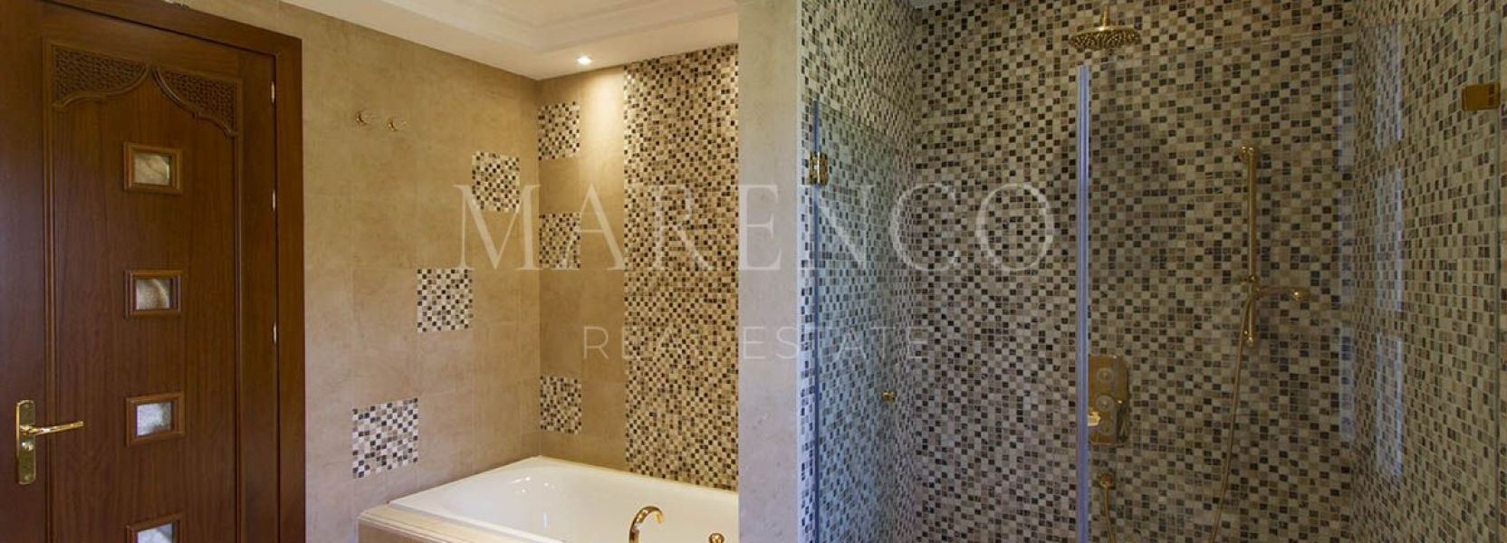 Villa  à La Zagaleta, Benahavis