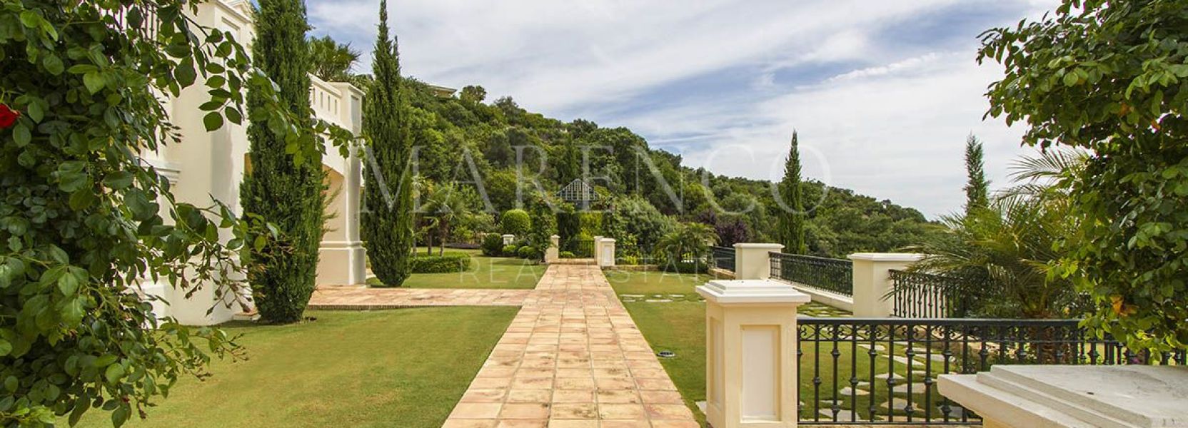 Villa  à La Zagaleta, Benahavis