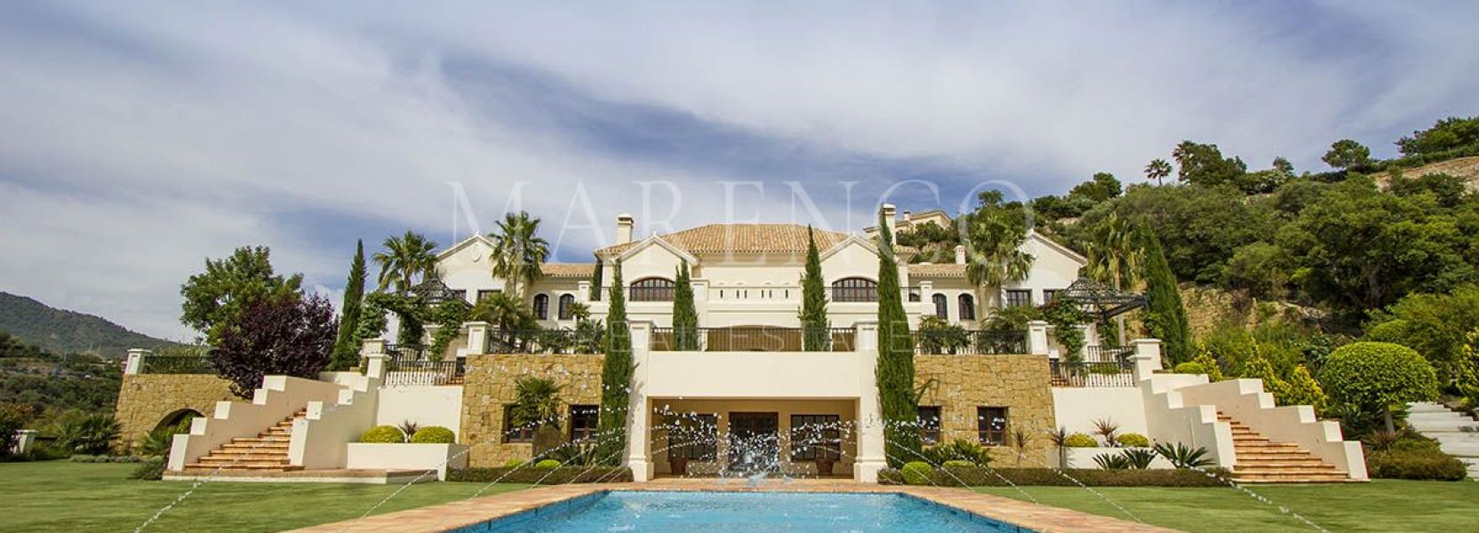 Villa  à La Zagaleta, Benahavis