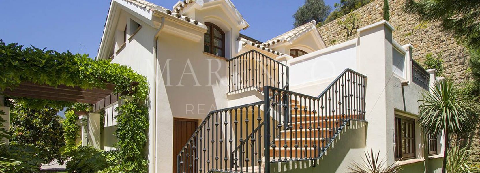 Villa  à La Zagaleta, Benahavis