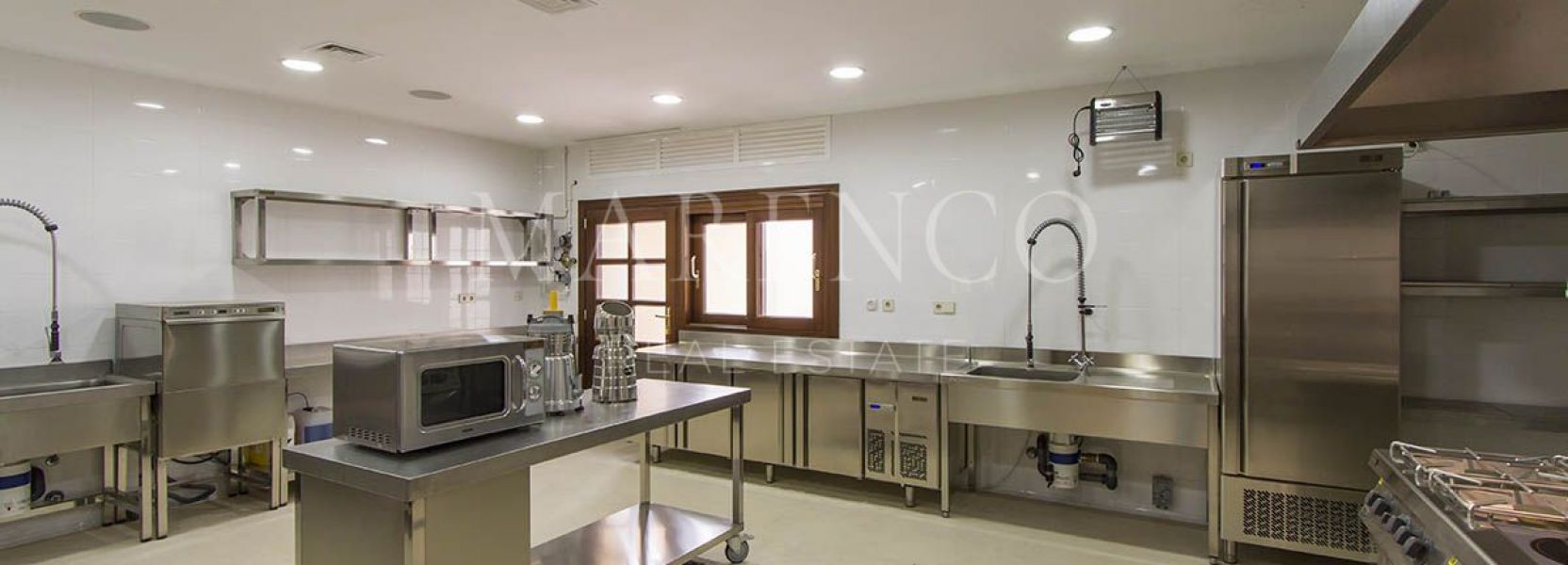 Villa  à La Zagaleta, Benahavis