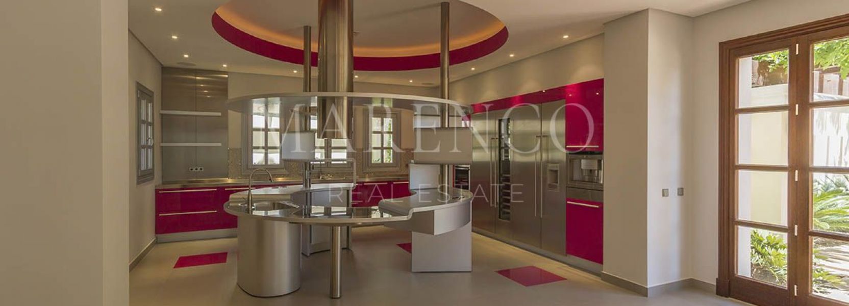 Villa  à La Zagaleta, Benahavis