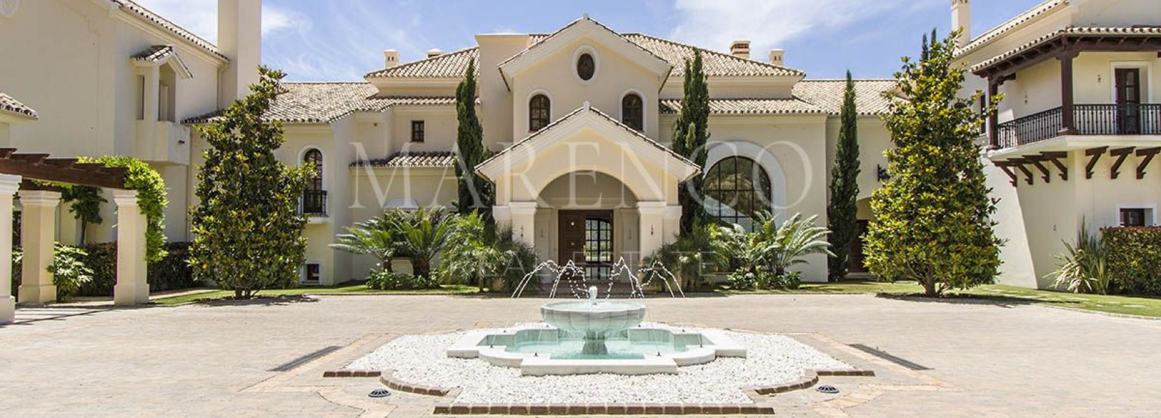 Villa  à La Zagaleta, Benahavis